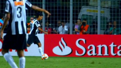 Brésil - Le meilleur de Ronaldinho avec Mineiro