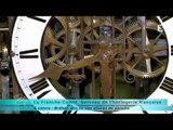 La Franche-Comté, berceau de l'horlogerie française