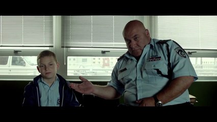 Big Bad Wolves - Extrait (2) VOST