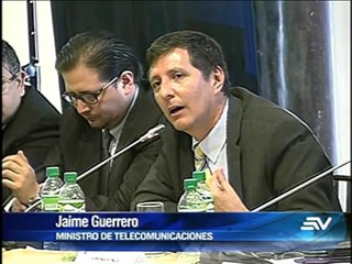 12% de utilidades de Claro y Movistar pasarán al Estado