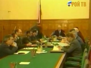 РФ накануне поражения