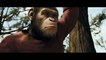 La Planète des singes : Les Origines VOST - Making of - Effets spéciaux WETA