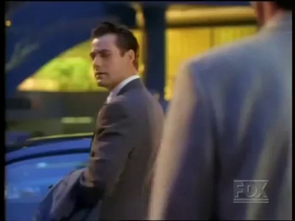 "Profit" Trailers featuring Adrian Pasdar as Jim Profit
