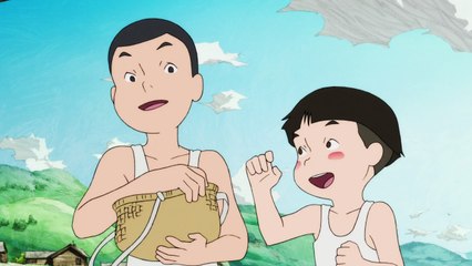 Bande-annonce : L'île de Giovanni - VOST