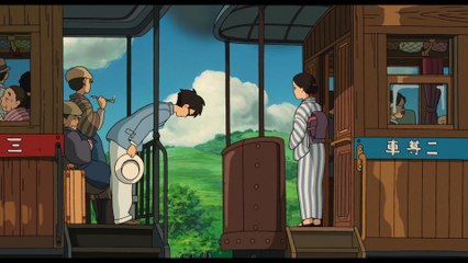 Le Vent se Lève - Extrait VF