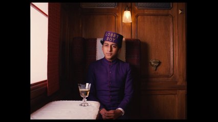 Bande-annonce : The Grand Budapest Hotel - Teaser VO