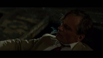 The Two Faces of January - Extrait (3) VOST