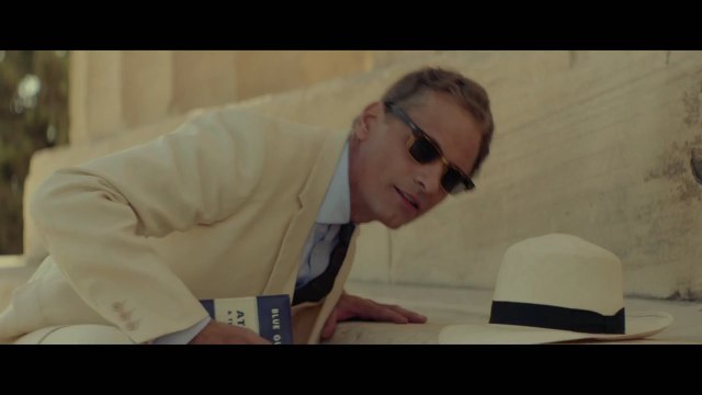 The Two Faces of January - Extrait VOST