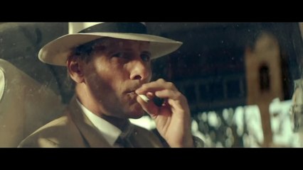 Bande-annonce : Two Faces of January - VOST