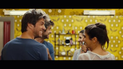 L'Ex de ma Vie - Featurette VF