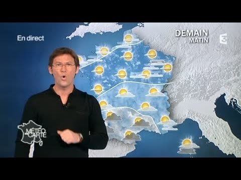 Prévision météo à J-9 : du vendredi 11 avril au dimanche 20 avril 2014