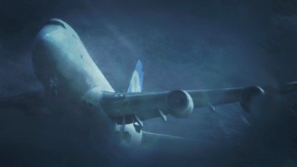 Bande-annonce : Black Storm - VO