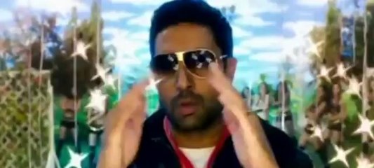 Go Meera Go (Full Song) - Bbuddah Hoga Terra Baap - Ft. Amitabh & Abhishek Bachchan.avi
