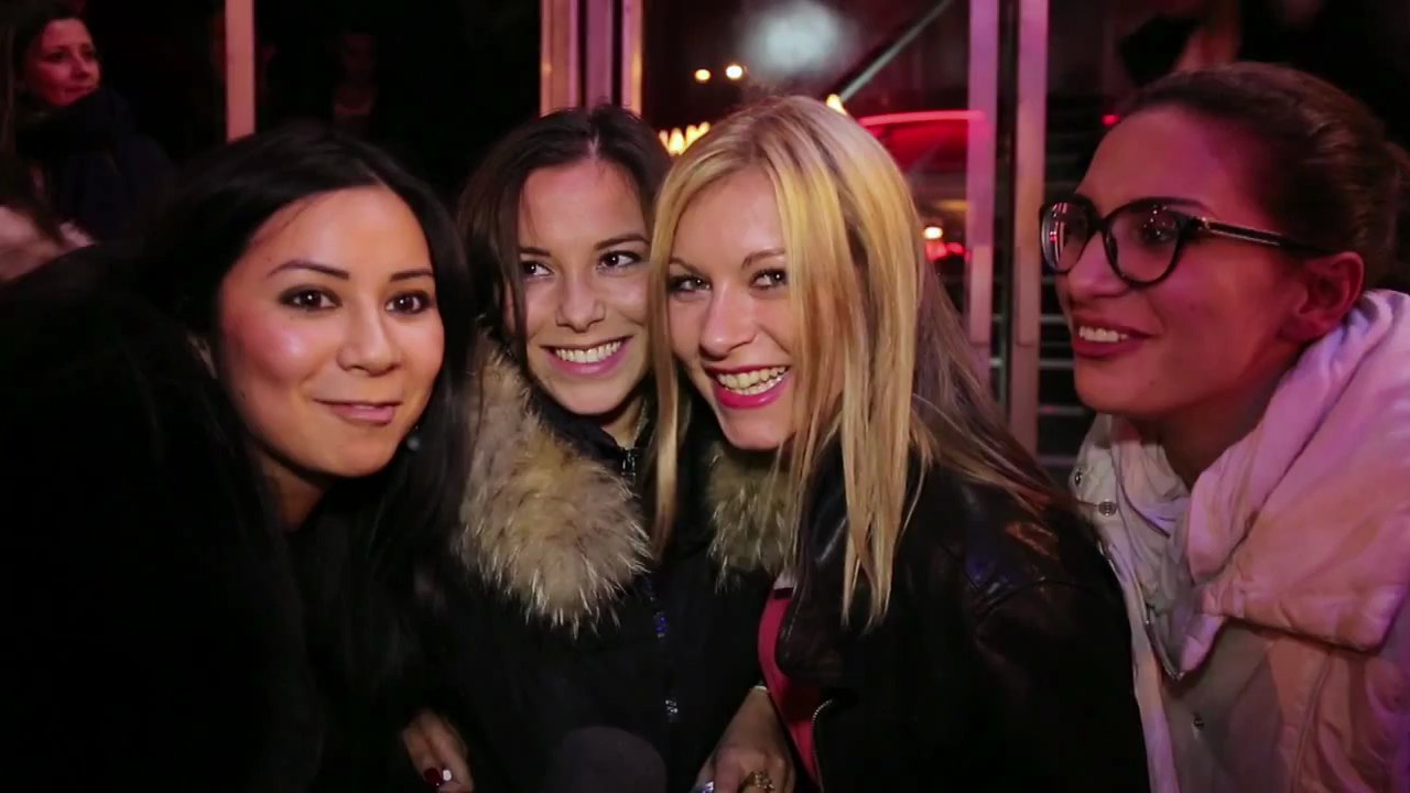 Babysitting - Avant-première VF