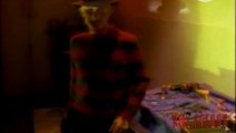 Las Pesadillas de Freddy 2x11 Sueños que matan (parte 2)