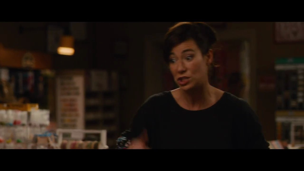 La Liste de mes Envies - Extrait (3) VF