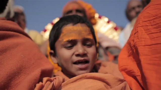 Bande-annonce : Kumbh Mela, le plus grand Pèlerinage du Monde - VOST
