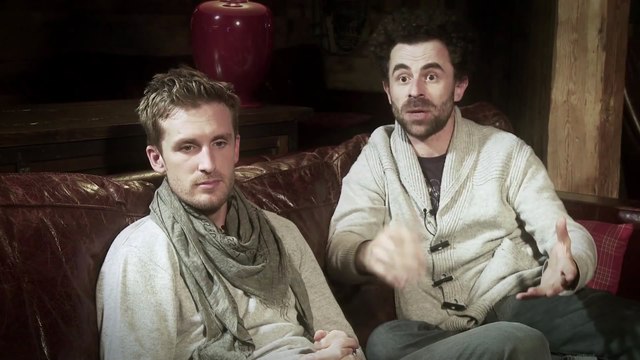 Babysitting - Featurette VF