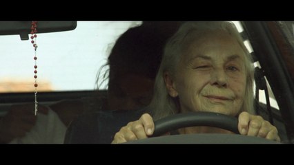 Bande-annonce : Palerme - VOST