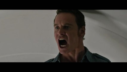 X-Men : Days of Future Past - Extrait (3) VO