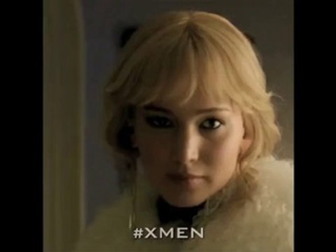 Bande-annonce : X-Men : Days of Future Past - Teaser (3) VO