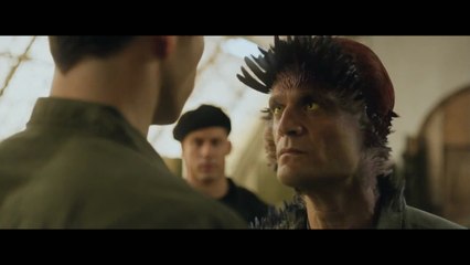 X-Men : Days of Future Past - Extrait (5) VOST