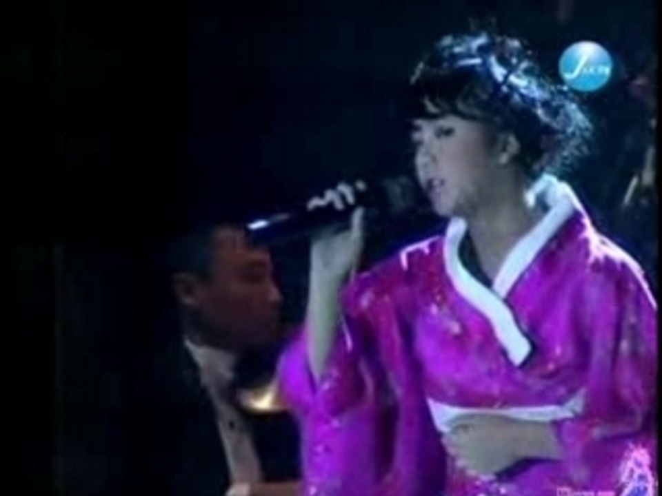 08-Suteki da ne (FF X) [Sherina]