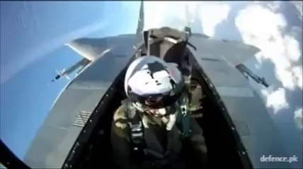 Boeing F-15 Eagle - The Lord of Skies. Pakistan Defence