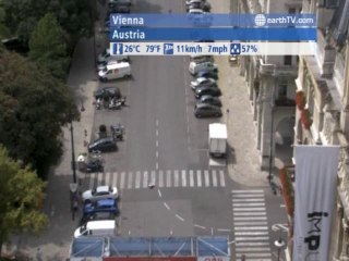 Amsterdam - Netherlands, Cannes - France, Vienna - Austria, Agadir - Morocco, Auckland - New Zealand, Tenerife - Spain, Cologne - Germany