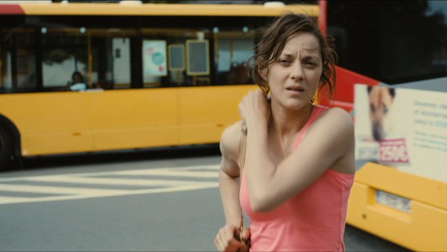 Bande-annonce : Deux Jours, Une Nuit