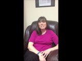 Dan Vitchoff Review - Hypnosis Weight Loss - Amanda Lost 40 Pounds Went Down 2 Sizes 16 to 12