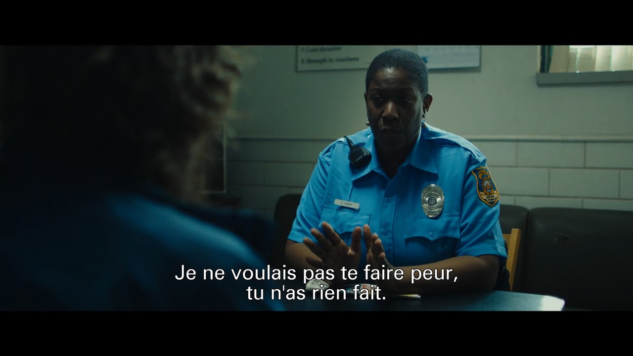 Blue Ruin - Extrait (5) VOST