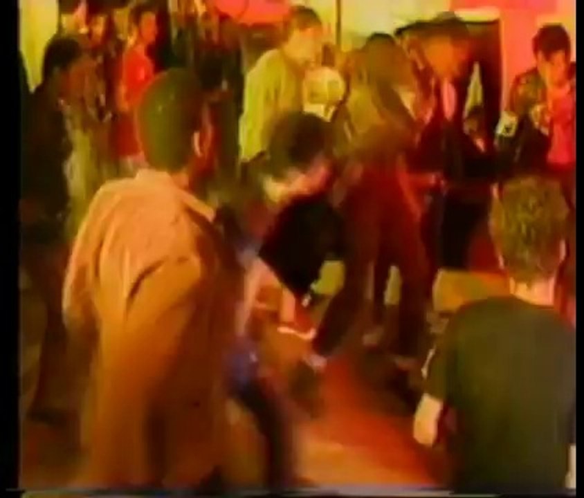 Punk Molotov parte1/4