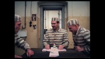 The Grand Budapest Hotel - Extrait (5) VO