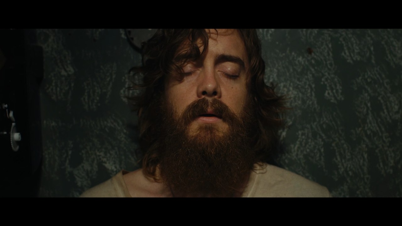 Blue Ruin - Extrait (6) VOST