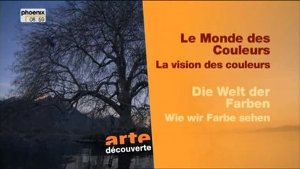 Die Welt der Farben - 1v3 - Wie wir die Farben sehen - 2008 - by ARTBLOOD