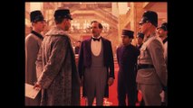 The Grand Budapest Hotel - Extrait (2) VOST