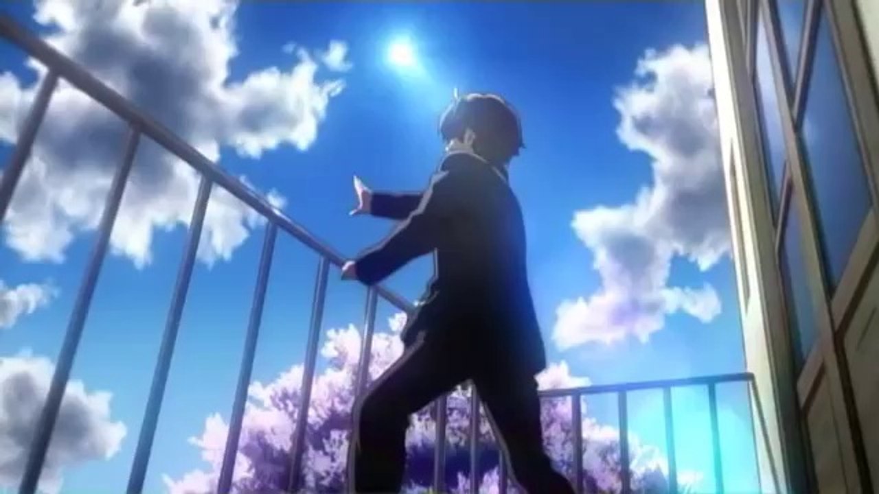 TVアニメ『中二病でも恋がしたい！』PV