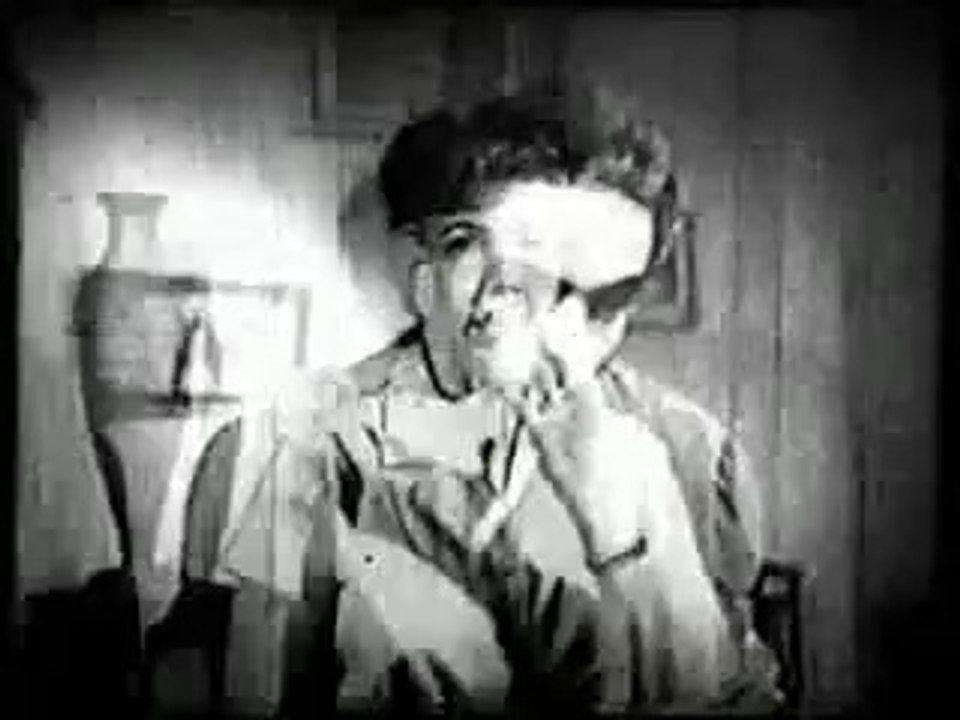 Meu Destino em Tuas Mãos (Zé do Caixão / Coffin Joe)