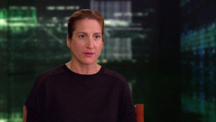 Transcendance - Interview Marisa Polvino VO