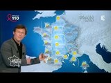 Les prévision météo à 9 jours du vendredi 4 avril au dimanche 13 avril