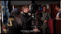 The Grand Budapest Hotel - Making Of VOST