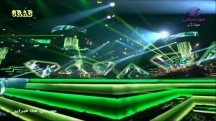 مطرف المطرف - فهموه - مهرجان هلا فبراير 2014م‬
