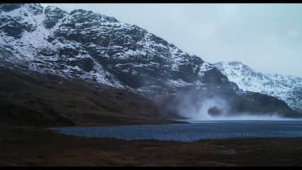 Bande-annonce : Under the Skin - Teaser VO
