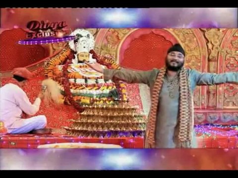 Krishna Deewani Meera Special-Ni Main Kamli Ho Gai-Krishna Bhakti Devotional Song