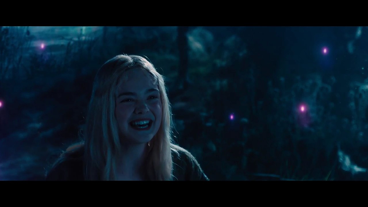 Maléfique - Extrait (3) VF