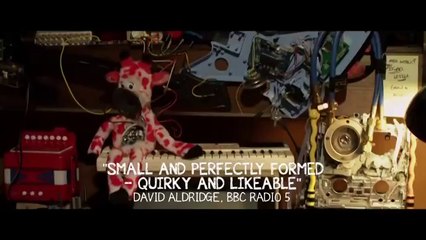 The Brooklyn Brothers Beat The Best Official Trailer (2012)