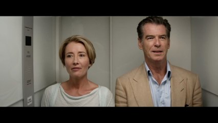 Bande-annonce : Duo d'Escrocs - Teaser (3) VO