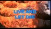 Roger Moore as James Bond 007 - Live and Let Die trailer