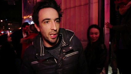 Babysitting - Avant-première Paris VF